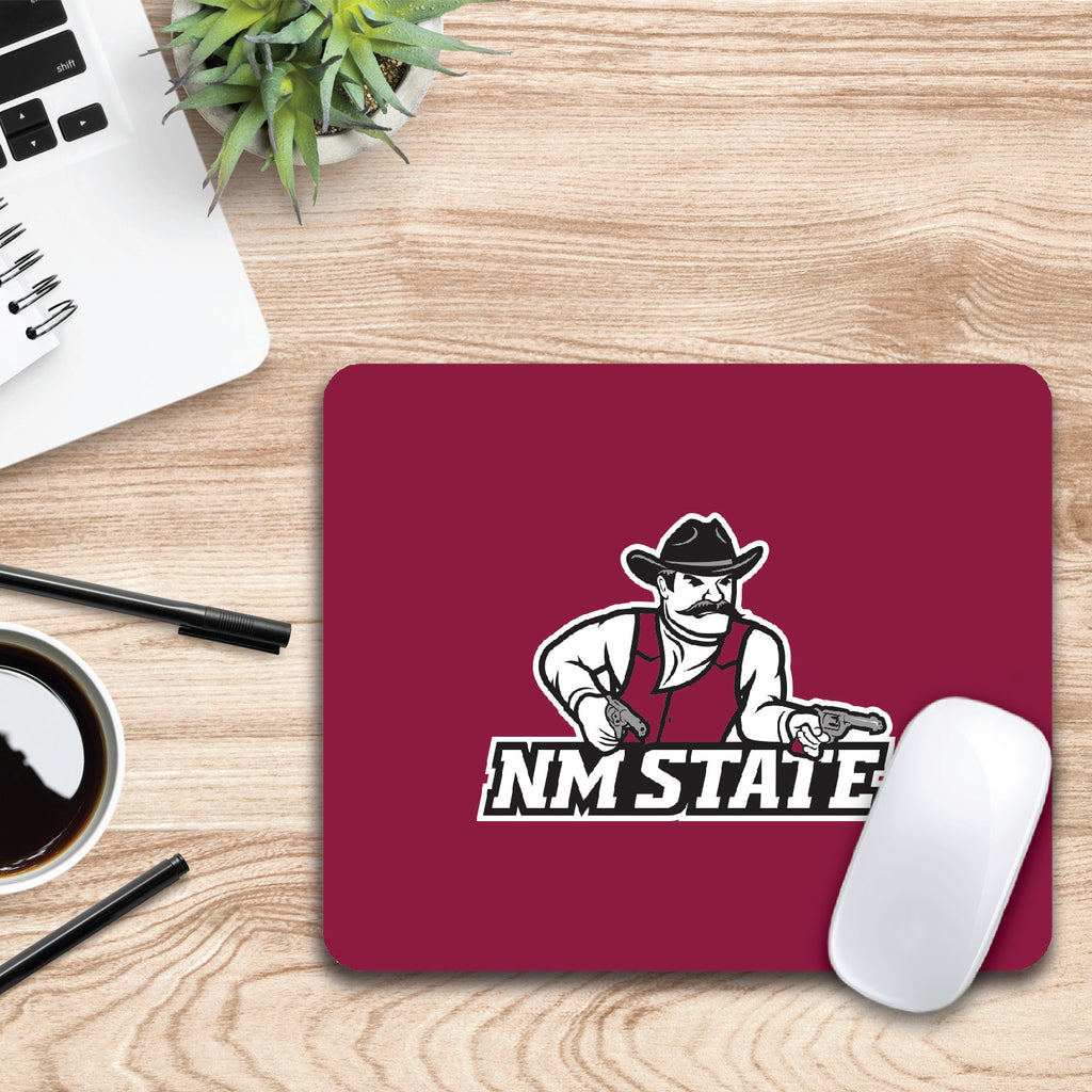New Mexico State University Mouse Pad (OC-NMS-MH00C)