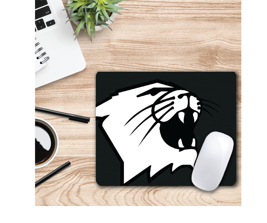 Northwestern University Cropped Mouse Pad (OC-NW-MH03A)