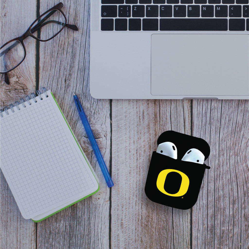 University of Oregon Classic Airpods Case