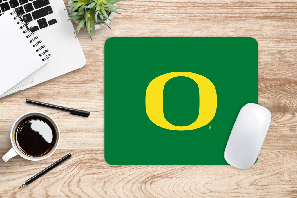 University of Oregon Mouse Pad (OC-OREG-MH00C)
