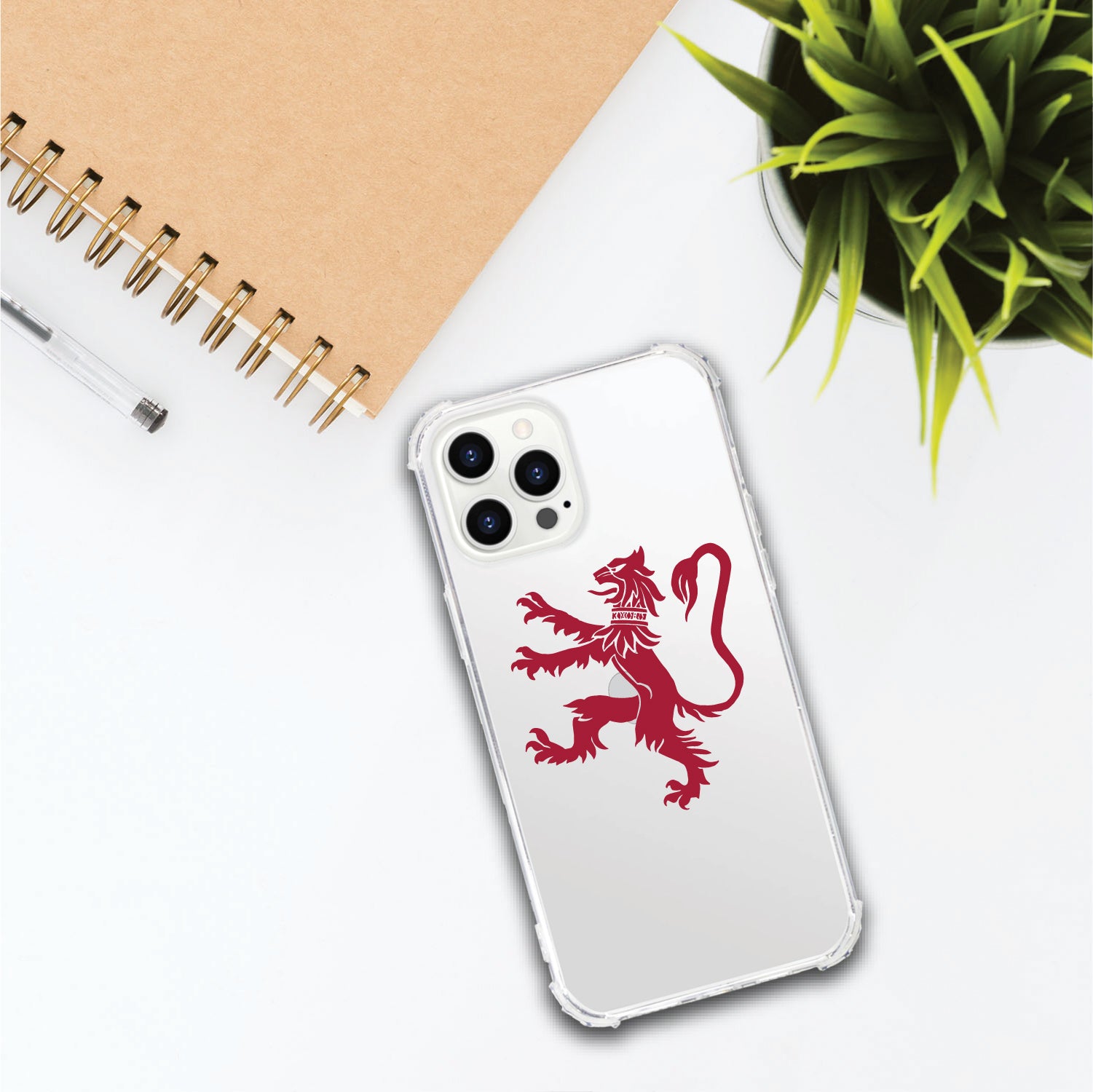 iPhone Case Phillips Exeter Academy | OTM Essentials