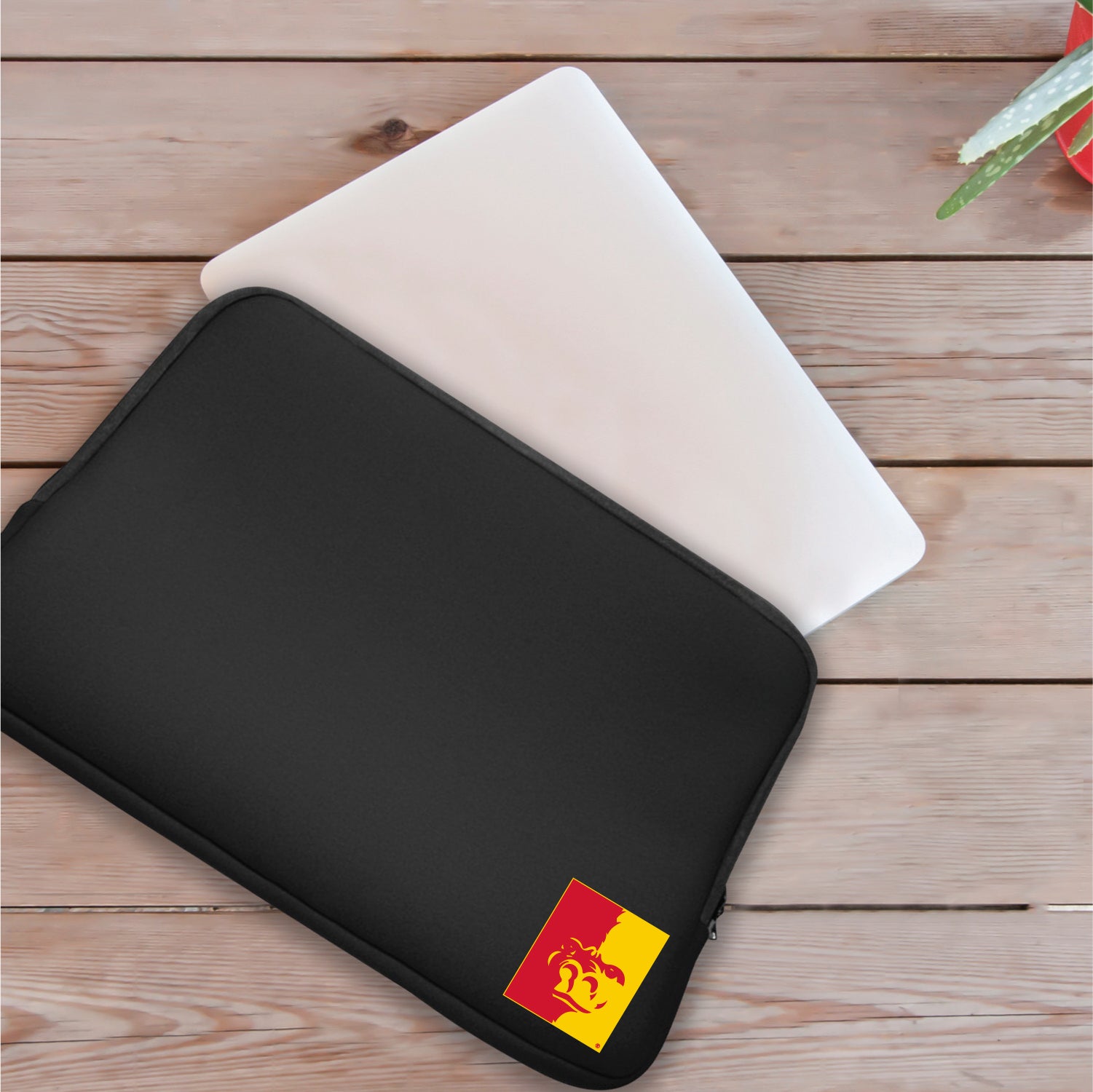 Pittsburg State University Classic Laptop Case