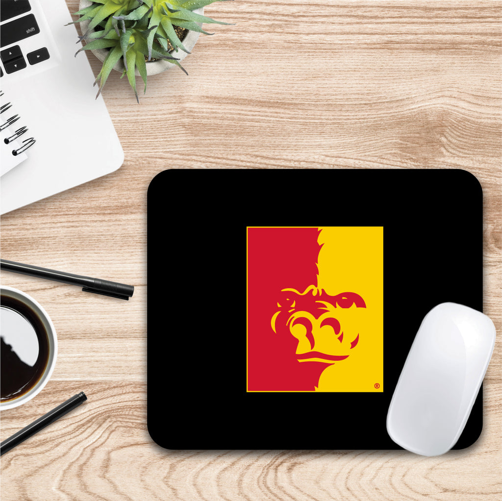 Pittsburg State University Classic Mouse Pad