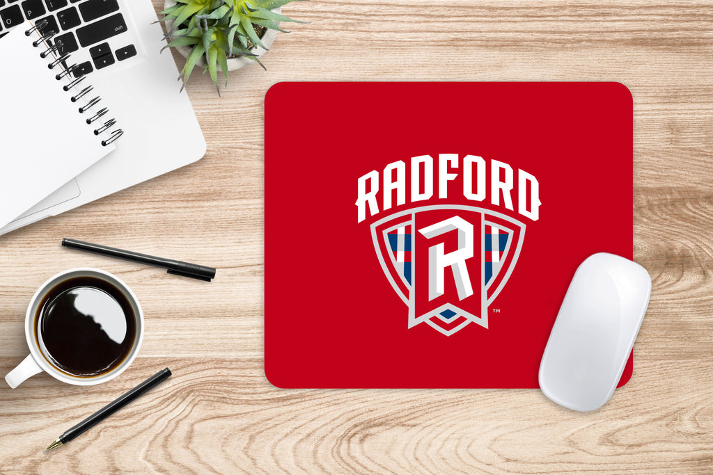 Radford University Mouse Pad (OC-RAD2-MH00C)