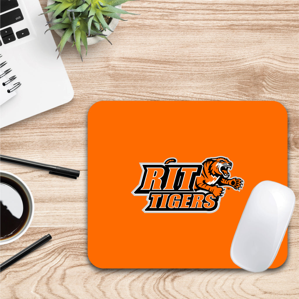 Rochester Institute of Technology Mouse Pad (OC-RIT3-MH00C)