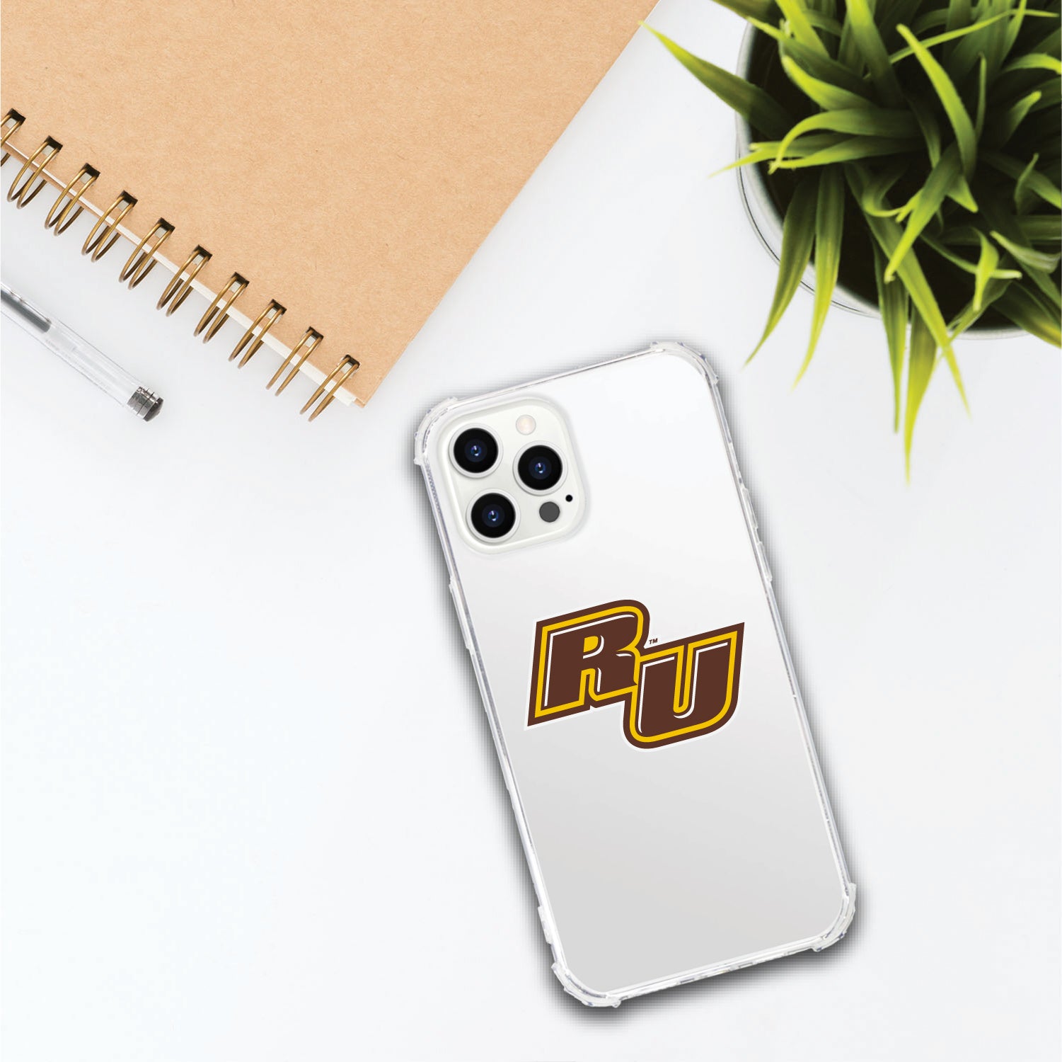 iPhone Case Rowan University | OTM Essentials