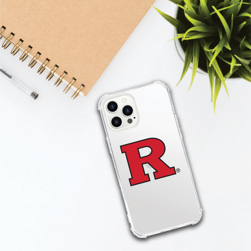 Rutgers University Classic Phone Case