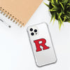 iPhone Case Rutgers University | OTM Essentials