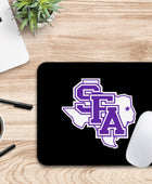 Stephen F. Austin State University Classic Mouse Pad (OC-SFA2-MH00A)