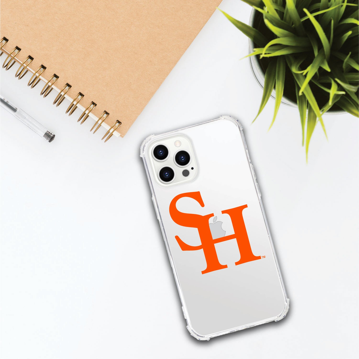 iPhone Case Sam Houston State University | OTM Essentials