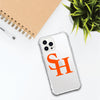 iPhone Case Sam Houston State University | OTM Essentials