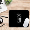 Spelman College Fabric Mouse Pad | OTM Essentials