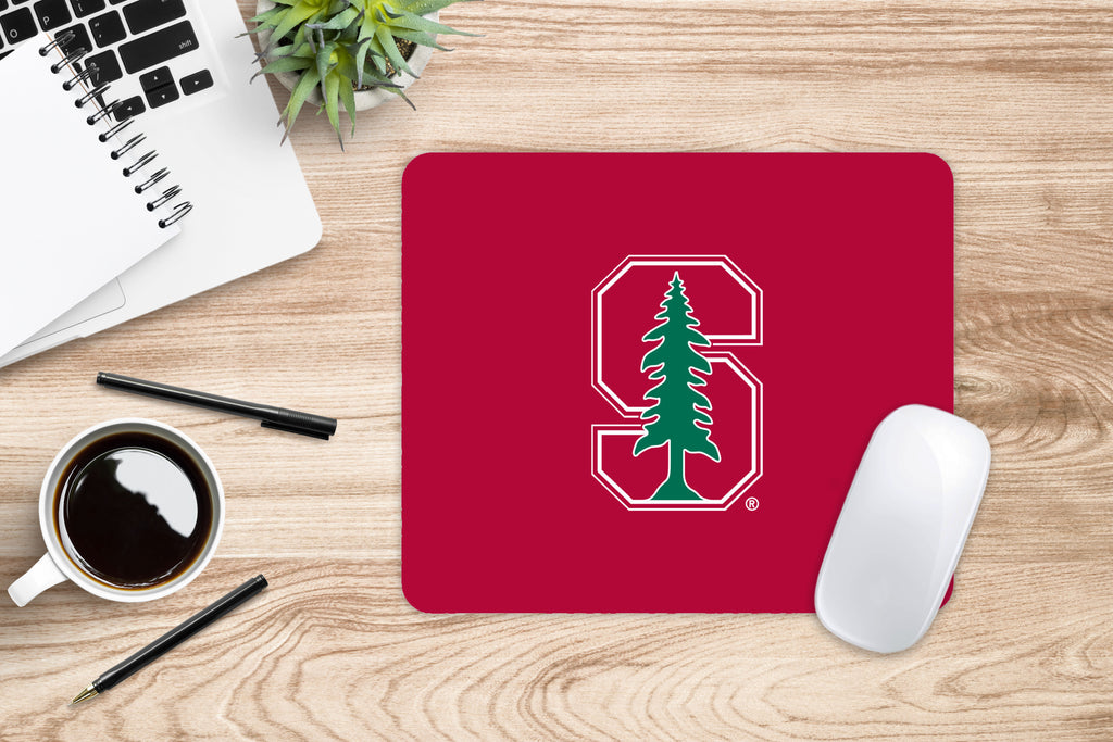 Stanford University Mouse Pad (OC-STAN2-MH00C)