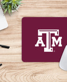 Texas A&M University Mouse Pad (OC-TAM-MH00C)