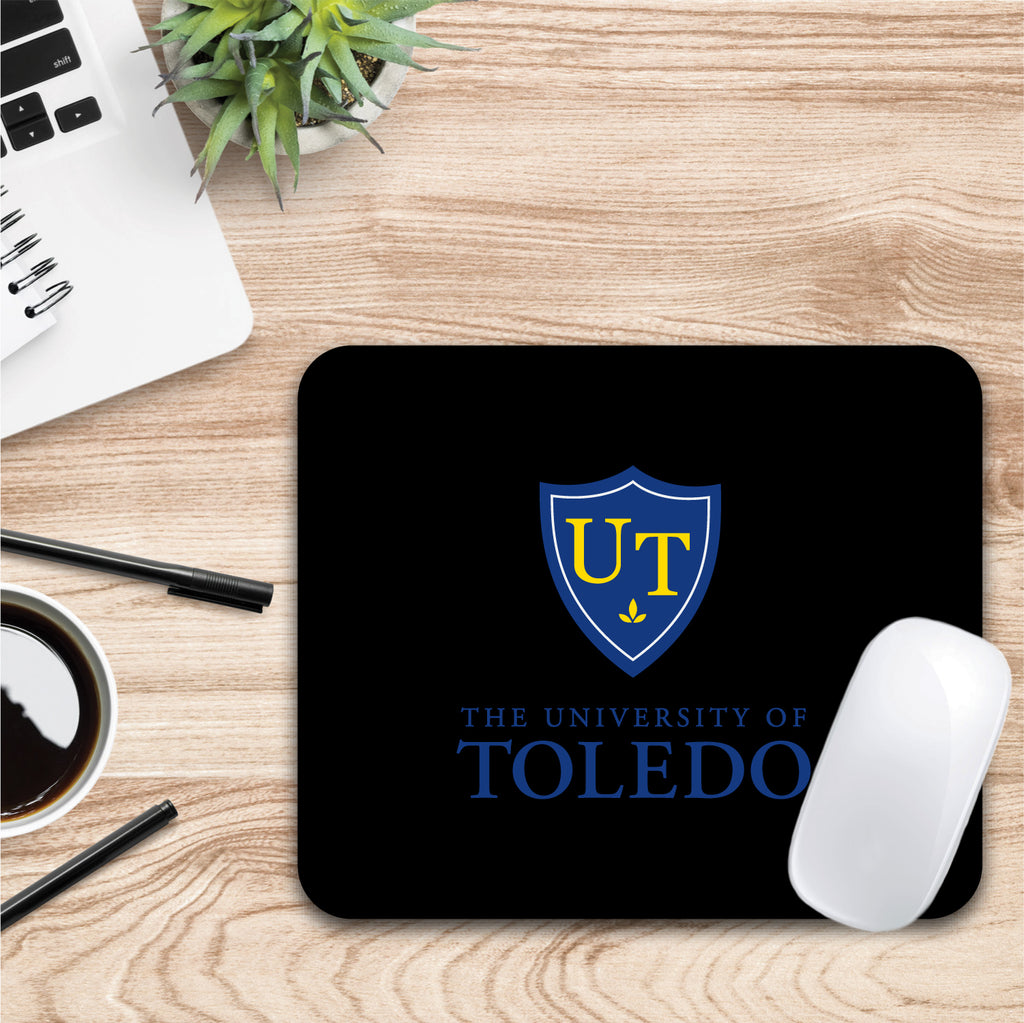 University of Toledo Classic Mouse Pad (OC-TOL2-MH00A)