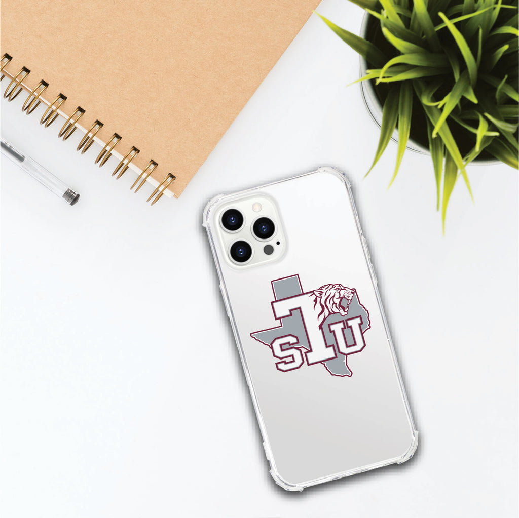 Texas Southern University Classic Phone Case