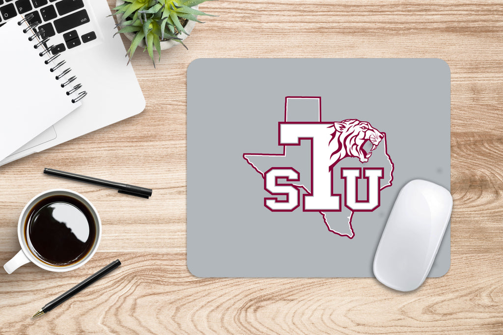 Texas Southern University Mouse Pad (OC-TSU-MH00C)