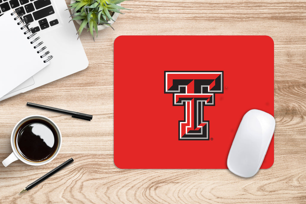 Texas Tech University Mouse Pad (OC-TTU-MH00C)