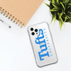 iPhone Case Tufts University | OTM Essentials