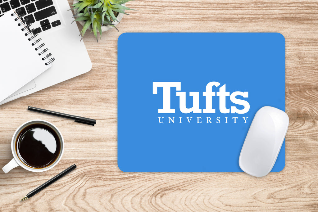 Tufts University Mouse Pad (OC-TUF-MH00C)