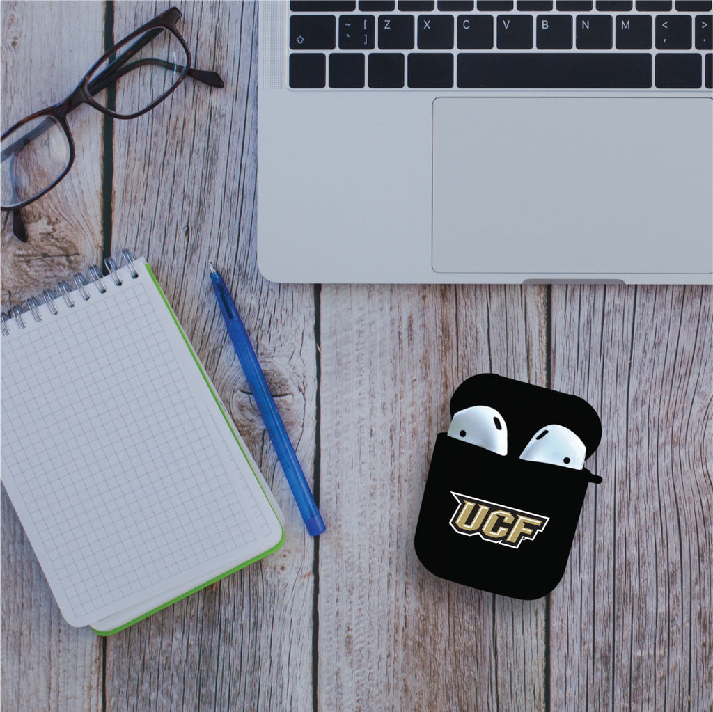 University of Central Florida Classic Airpods Case