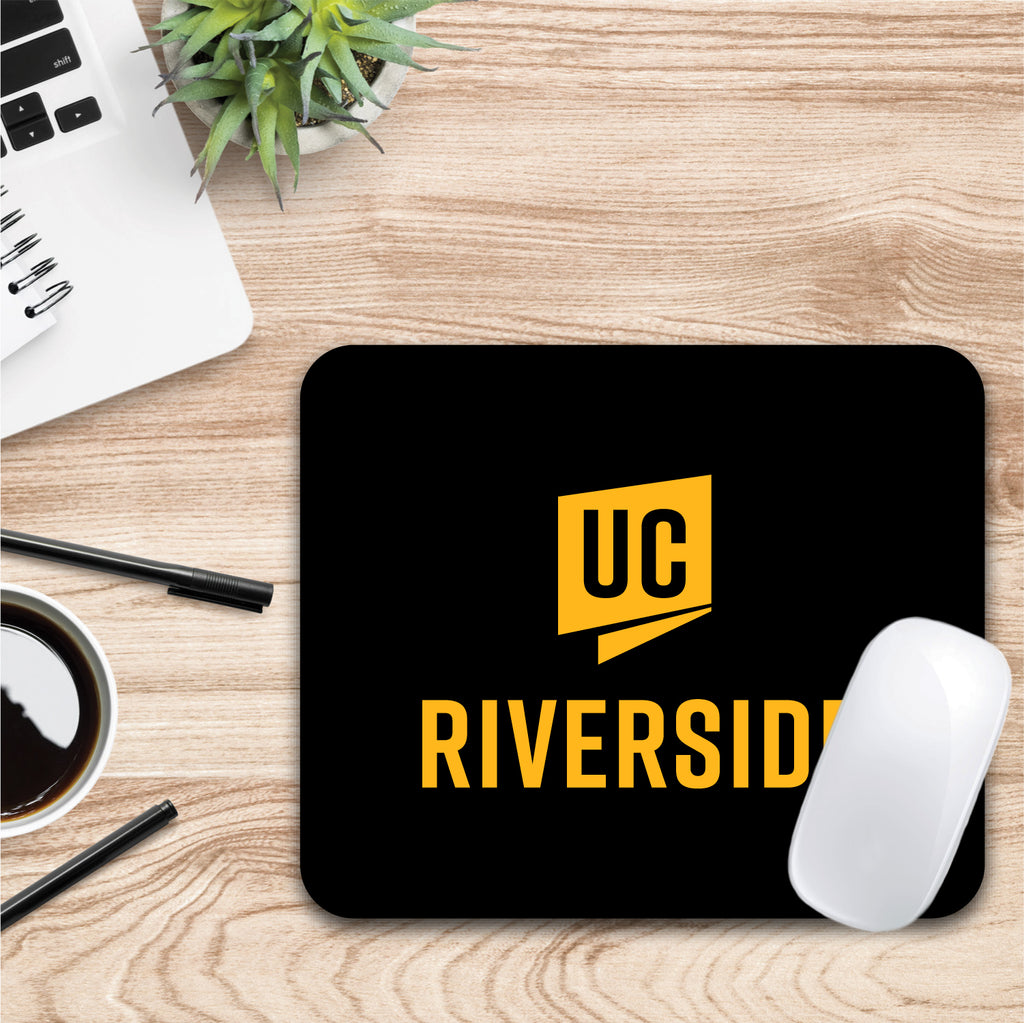 University of California - Riverside Classic Mouse Pad (OC-UCR2-MH00A)
