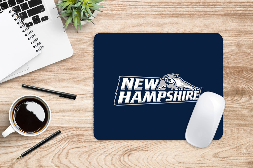 University of New Hampshire Mouse Pad (OC-UNH2-MH00C)