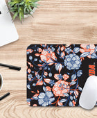 University of Florida Floral Lace Mouse Pad (OC-UOF-MH26A)