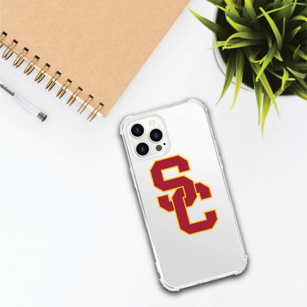 University of Southern California Classic Phone Case
