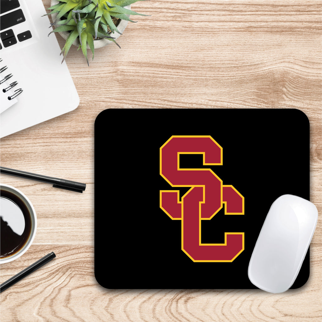 University of Southern California Classic Mouse Pad (OC-USC4-MH00A)