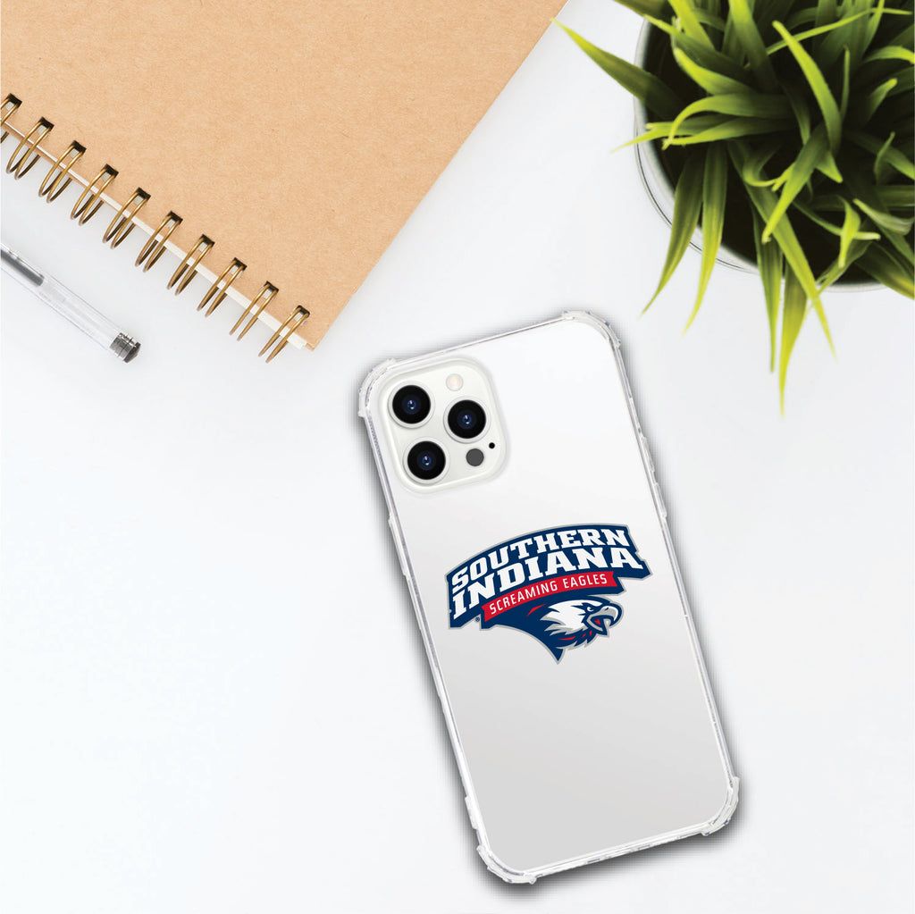 University of Southern Indiana Classic Phone Case