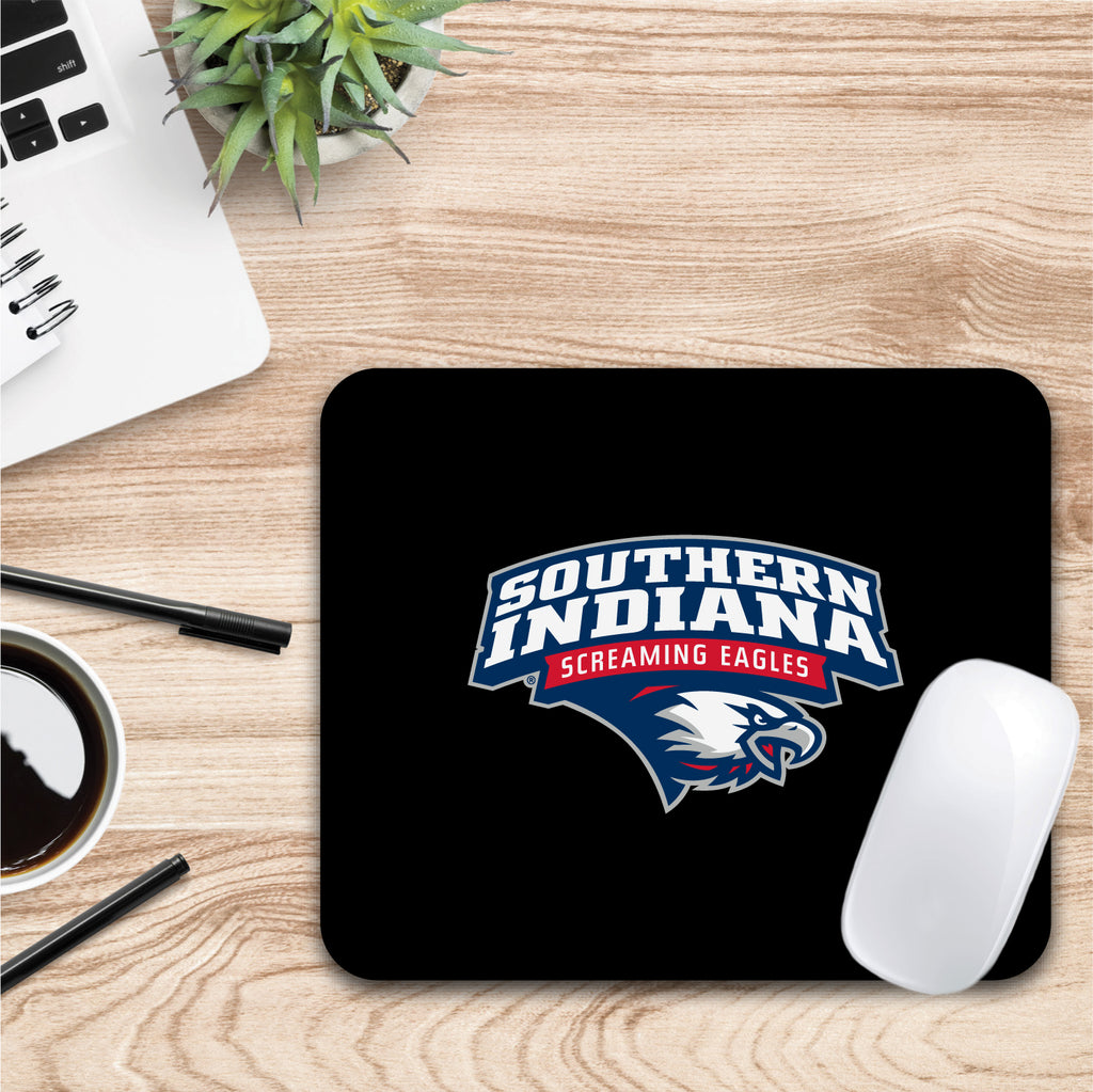 University of Southern Indiana Mouse Pad (OC-USI-MH00A)