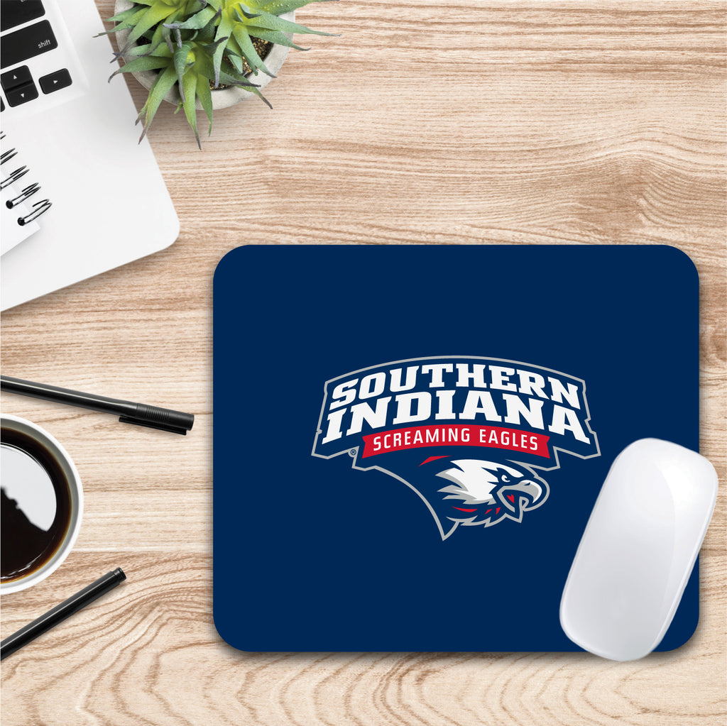 University of Southern Indiana Mouse Pad (OC-USI-MH00C)