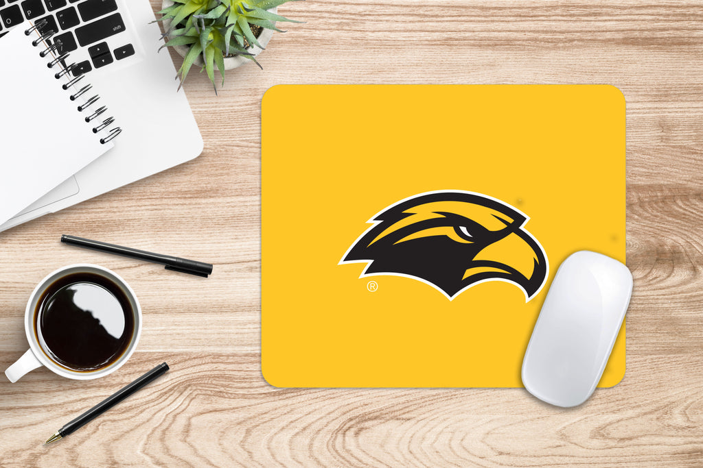 University of Southern Mississippi Mouse Pad (OC-USM2-MH00C)