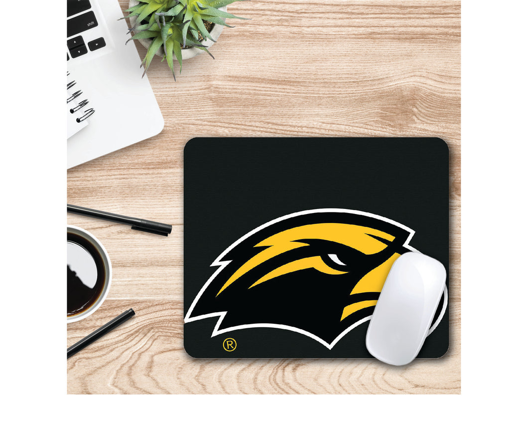 University of Southern Mississippi Cropped Mouse Pad (OC-USM2-MH03A)
