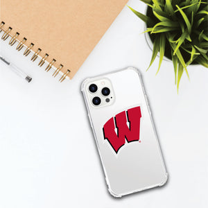 iPhone Case University of Wisconsin - Madison | OTM Essentials