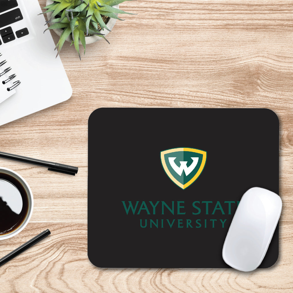 Wayne State University Classic Mouse Pad (OC-WST2-MH00A)