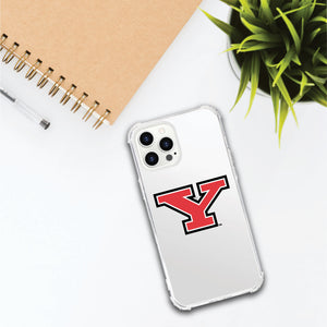 iPhone Case Youngstown State University | OTM Essentials