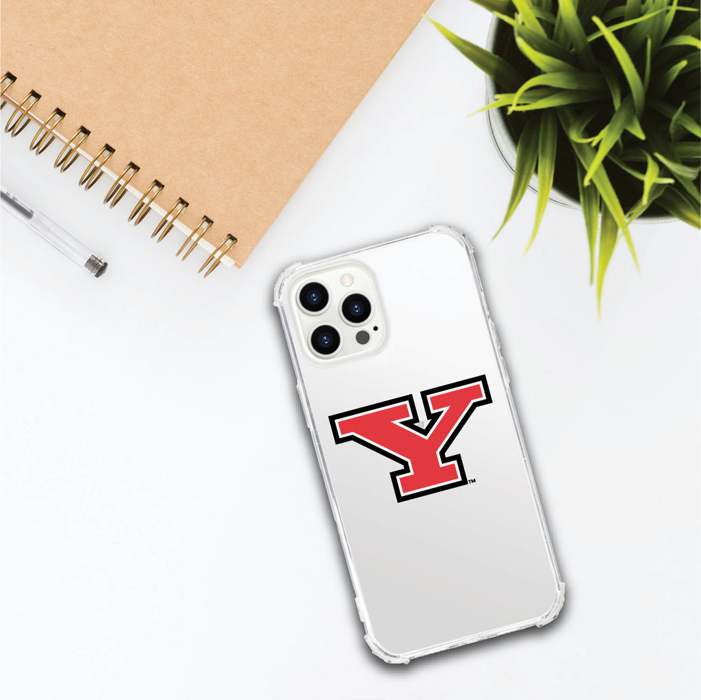 Youngstown State University Classic Phone Case