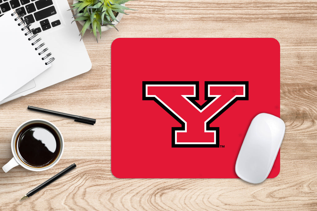 Youngstown State University Mouse Pad (OC-YSU-MH00C)