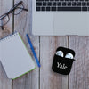 Yale University AirPods Case | OTM Essentials