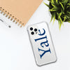 iPhone Case Yale University | OTM Essentials