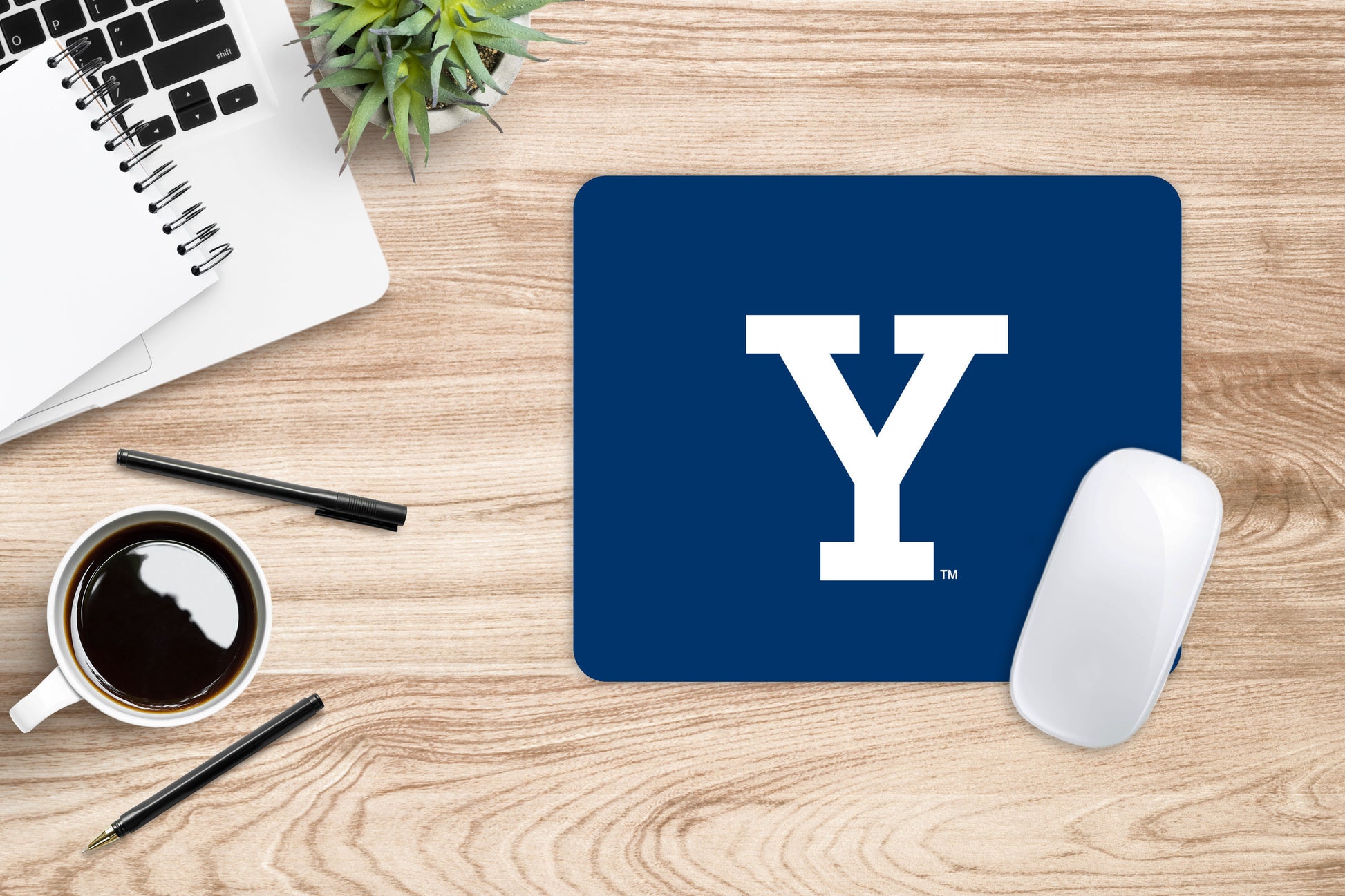 Yale University Mouse Pad (OC-YU-MH00C)