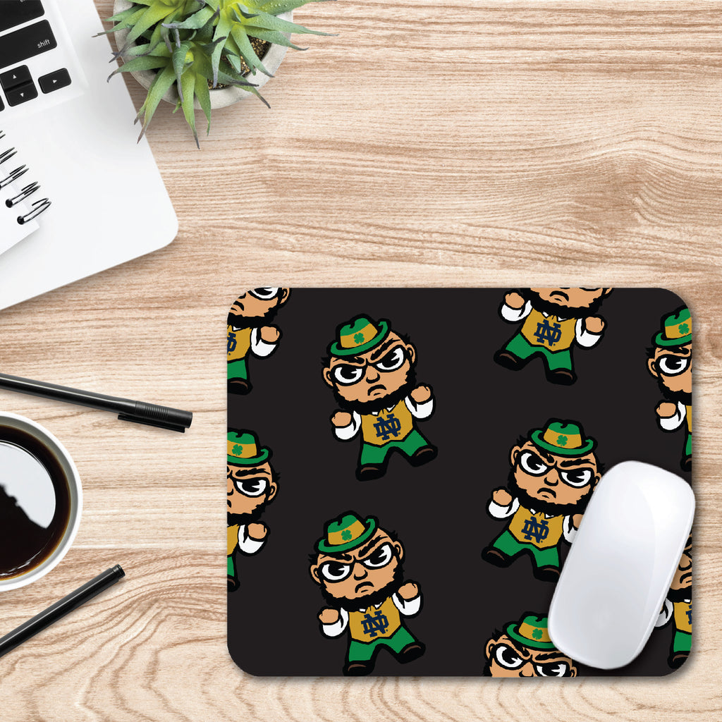 University of Notre Dame Mouse Pad (OCT-ND2-MH28B)