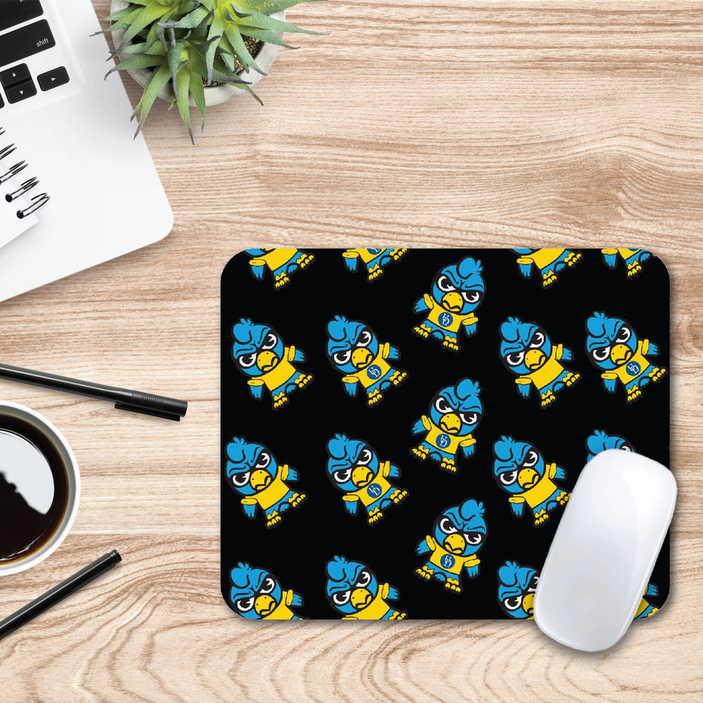 University of Delaware Mouse Pad (OCT-UDL2-MH28D)
