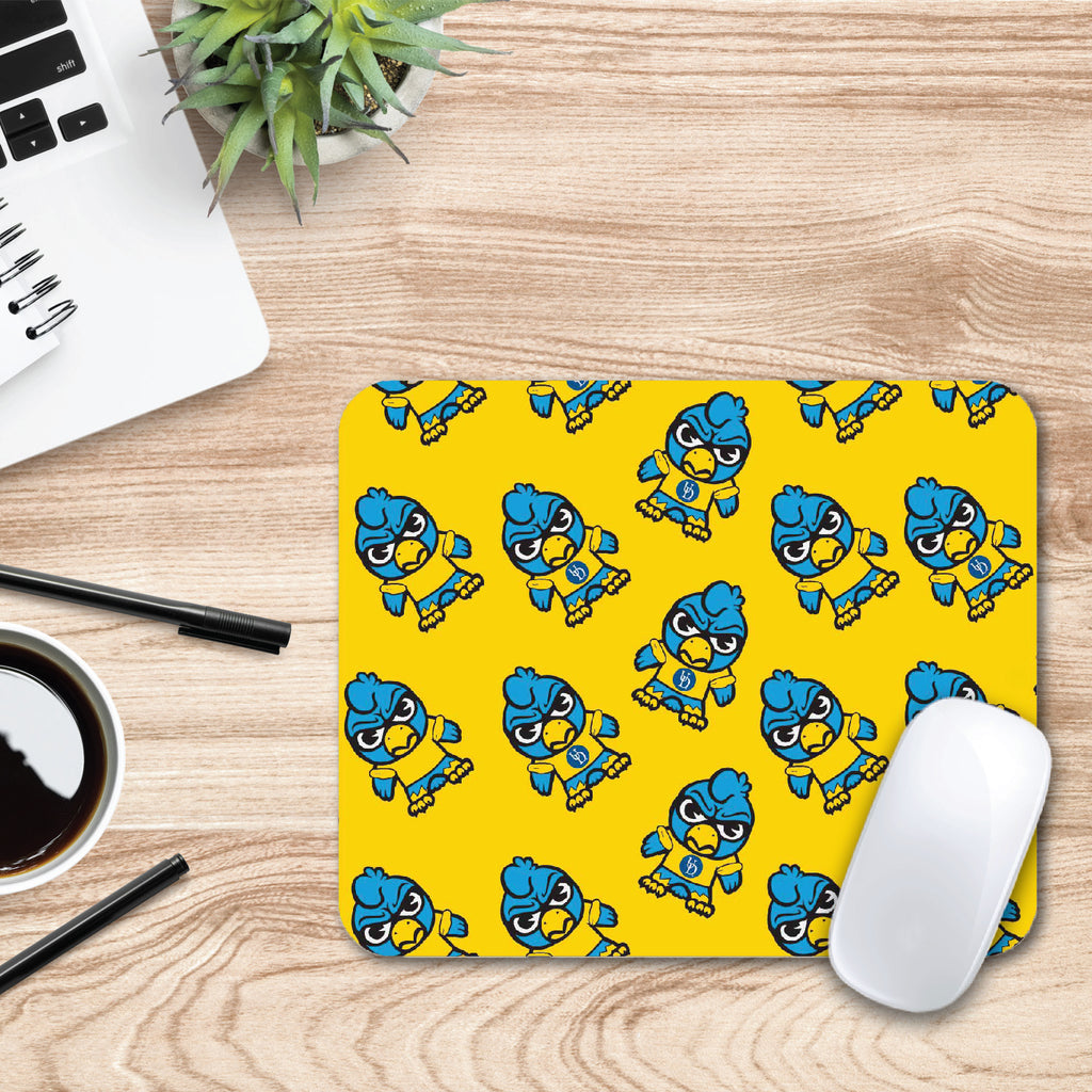 University of Delaware Mouse Pad (OCT-UDL2-MH28E)