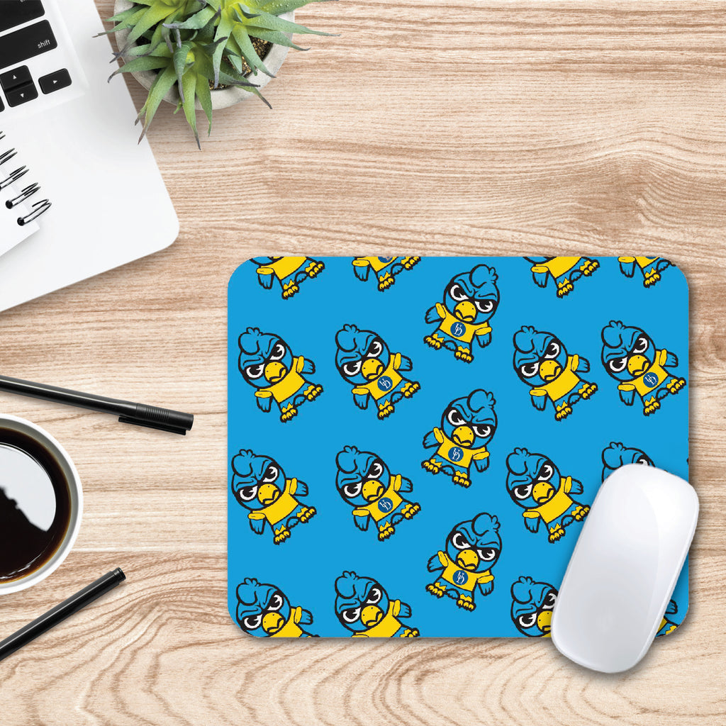 University of Delaware Mouse Pad (OCT-UDL2-MH28F)