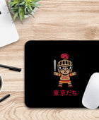 University of Southern California Tokyodachi Classic Mouse Pad (OCT-USC4-MH00A)