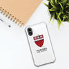 Phone Case, Tough Edge, Harvard Law School