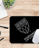 Harvard Law School - Mousepad, Cropped